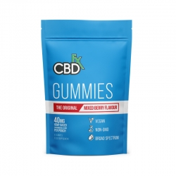 CBDfx Gummies - Original...