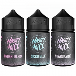 .Nasty Juice Berry Series 50ml