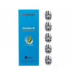 FreeMax Fireluke Coils 0.15...
