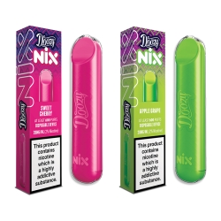 .Doozy Nix Disposable Vape Pen