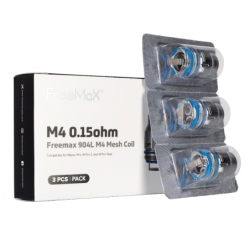 FreeMax 904L M Pro 2 Mesh...