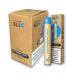 BOX OF 10 ANDS Slix...