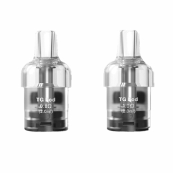 Aspire TG Refillable Pods...