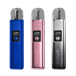 Argus G Pod by Voopoo