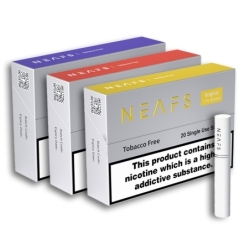 NEAFS Tobacco Free Sticks...