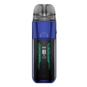 Vaporesso Luxe XR Max Kit (Blue, Front)