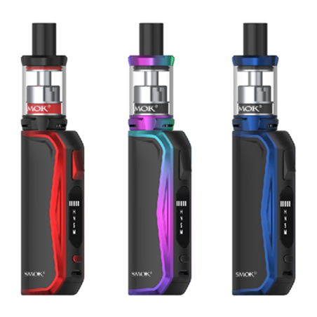 Smok Priv N19 Kit Comparison Smok Priv N19 Kit