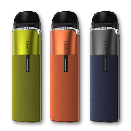 Vaporesso Luxe Q2 Pod Kit Comparison Vaporesso Luxe Q2 Pod Kit