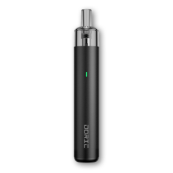 Voopoo Doric 20 SE Pod Kit Colour Black