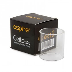 Aspire Replacement Glass...