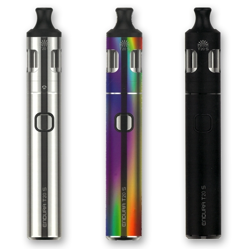 Innokin Endura T20-S Kit Colours