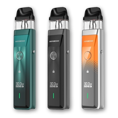 Vaporesso XROS Pro Pod Vape Kit Comparison Vaporesso XROS Pro Pod Kit