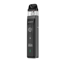 Vaporesso XROS Pro Pod Vape Kit - Colour Black