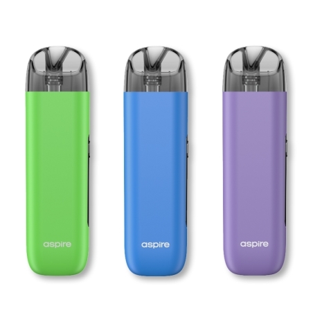 Aspire Minican 3 Pro Pod Kit Comparison Aspire Minican 3 Pro Pod Kit