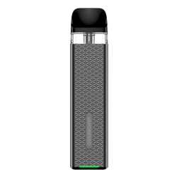 Space Grey - Vaporesso Xros 3 mini Pod Kit