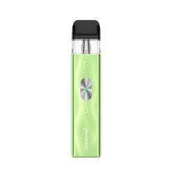 Vaporesso Xros 4 Mini Pod Kit Ice Green
