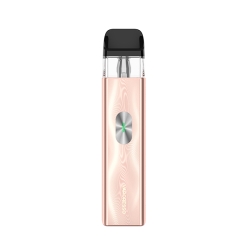 Vaporesso Xros 4 Mini Pod Kit Champagne Gold