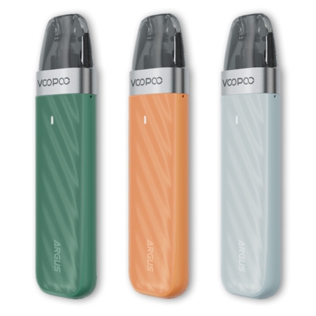 Voopoo Argus Z2 Pod Vape Kit Voopoo Argus Z2 Pod Vape Kit