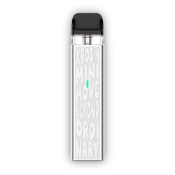 Vaporesso Xros 4 Mini Pod Kit Word Pop