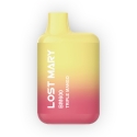 Lost Mary BM600 Prefilled Pod Vape Kit Triple Mango