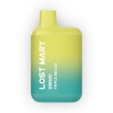 Lost Mary BM600 Prefilled Pod Vape Kit Triple Melon
