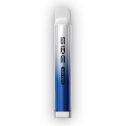 SKE Crystal Bar 600 Pro Prefilled Pod Vape Kit
