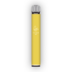 Elf Bar 600 Prefilled Pod Kit
