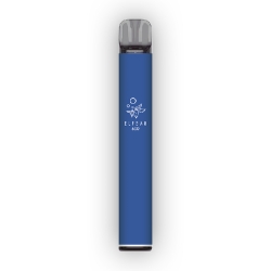 Elf Bar 600 Prefilled Pod Kit