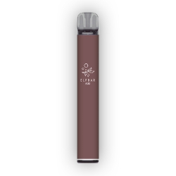 Elf Bar 600 Prefilled Pod Kit
