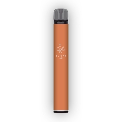 Elf Bar 600 Prefilled Pod Kit