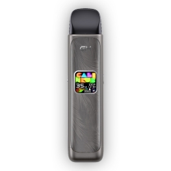 Uwell Caliburn G4 Pod Vape Kit Gunmetal Grey