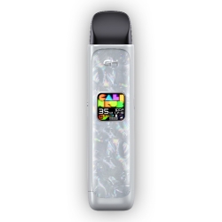 Uwell Caliburn G4 Pod Vape Kit Karst Grey