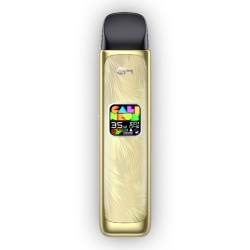 Uwell Caliburn G4 Pod Vape Kit Sahara Gold
