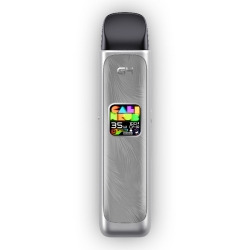 Uwell Caliburn G4 Pod Vape Kit Twilight Silver