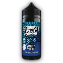Seriously Shisha 100ml Shortfill Misty Blue