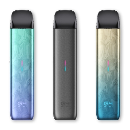 Uwell Caliburn G4 Mini Pod Kit