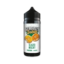 Seriously Donuts 100ml Shortfill