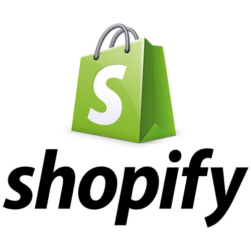 Shopify