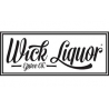 Wick Liquor